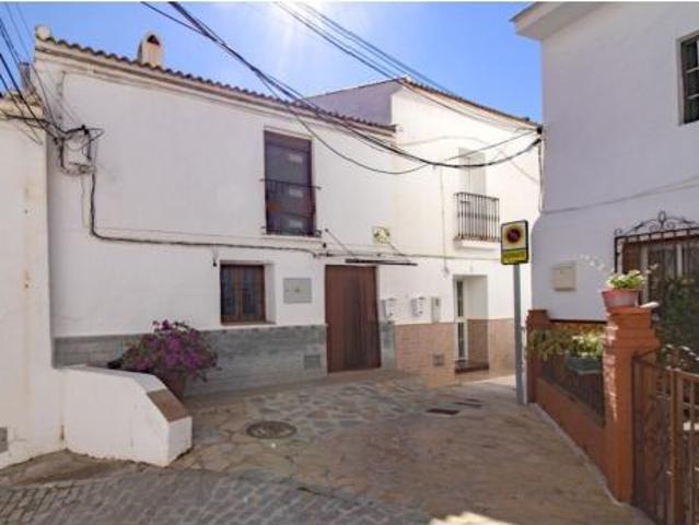 Casa en venta en La Axarquía, Andalucía