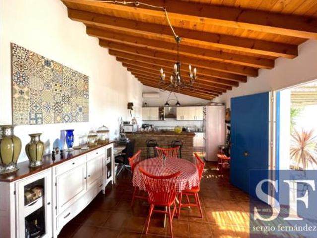 Casa en venta en La Axarquía, Andalucía