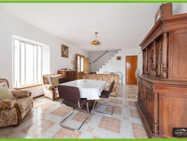 Casa en venta en La Axarquía, Andalucía