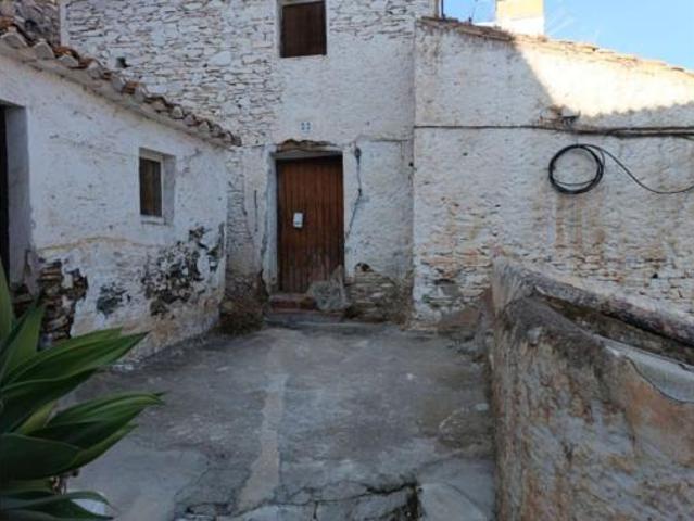 Casa en venta en La Axarquía, Andalucía