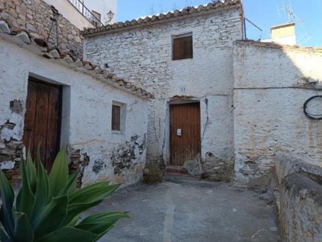 Casa en venta en La Axarquía, Andalucía