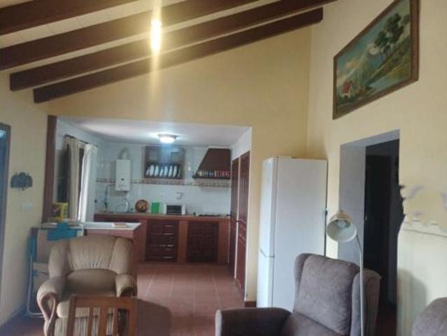 Casa en venta en La Axarquía, Andalucía