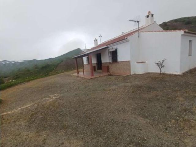 Casa en venta en La Axarquía, Andalucía