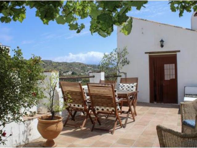 Casa en venta en La Axarquía, Andalucía