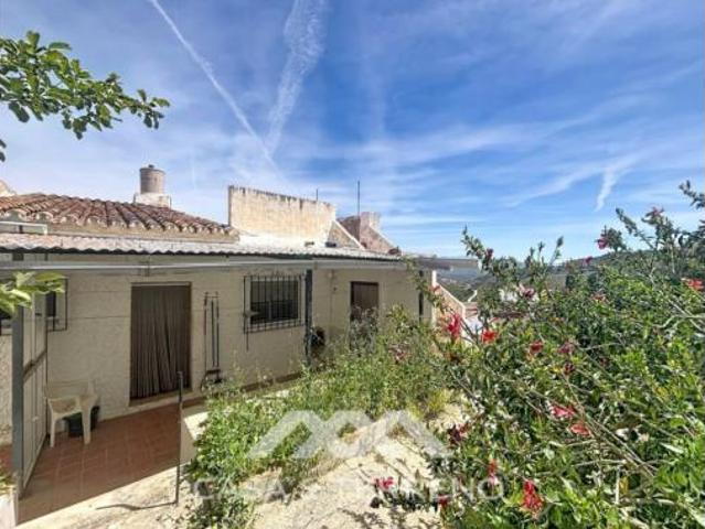 Casa en venta en La Axarquía, Andalucía