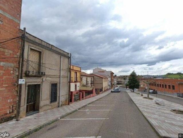 Casa en venta en Almadén, Castilla-La Mancha