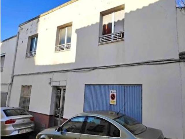 Casa en venta en Almadén, Ciudad Real