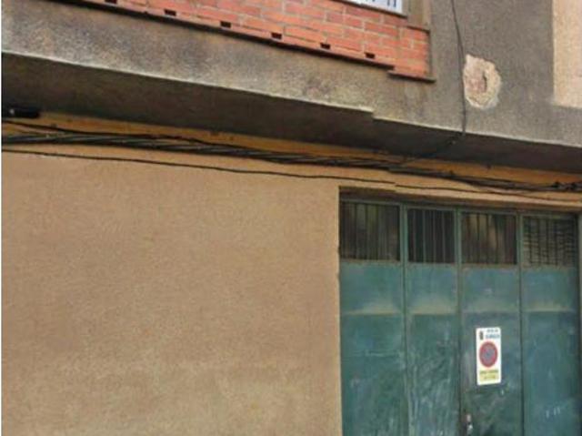 Casa en venta en Almadén, Castilla-La Mancha