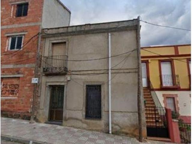 Casa en venta en Almadén, Ciudad Real