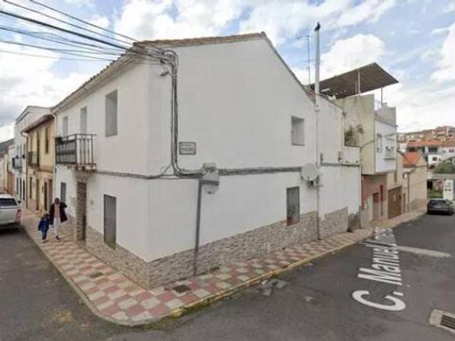 Casa en venta en Almadén, Castilla-La Mancha