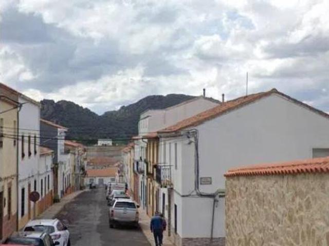 Casa en venta en Almadén, Castilla-La Mancha