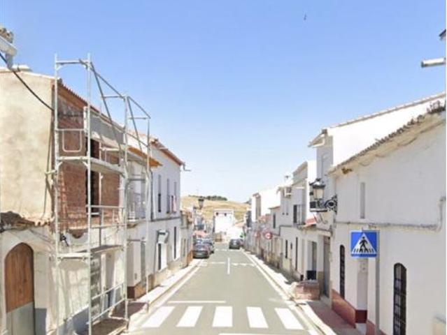 Casa en venta en Almadén De La Plata, Andalucía