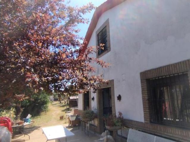 Casa en venta en Almadén De La Plata, Andalucía