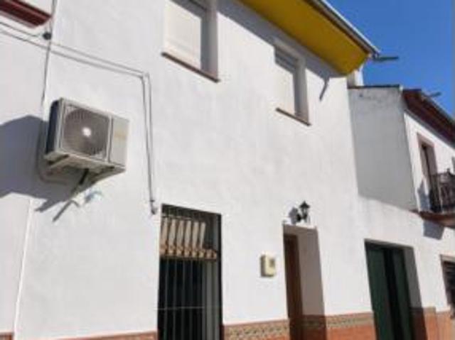 Casa en venta en Almadén De La Plata, Andalucía