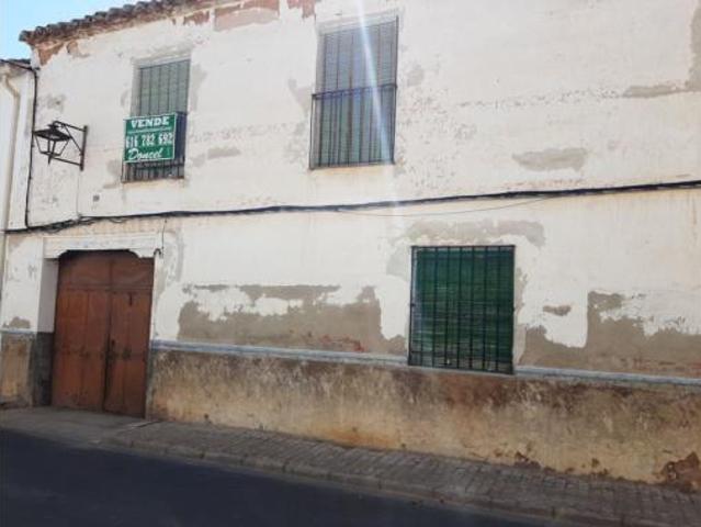 Casa en venta en Almagro, Castilla-La Mancha