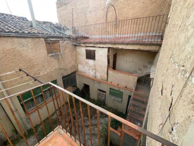 Casa en venta en Almansa, Castilla-La Mancha