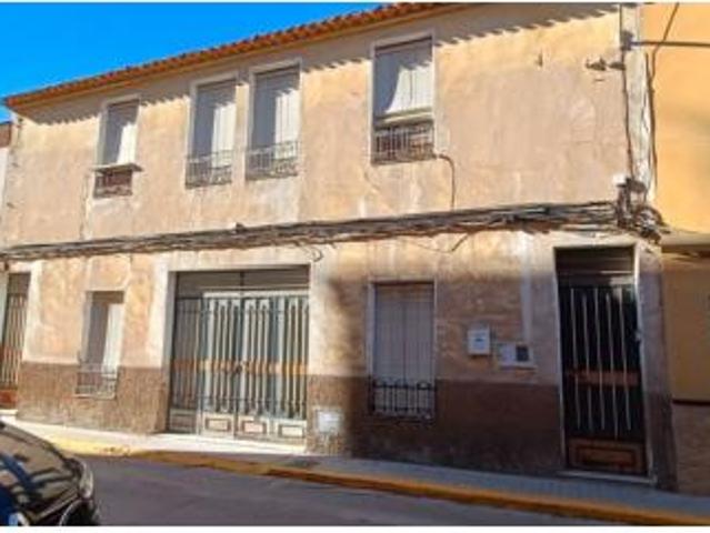Casa en venta en Almansa, Albacete