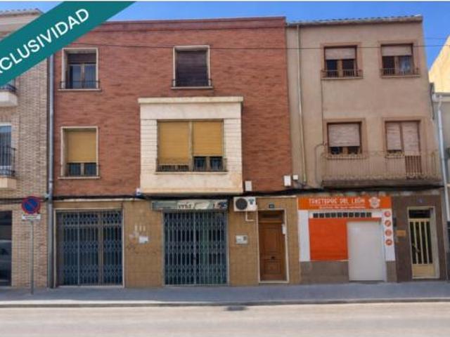 Casa en venta en Almansa, Castilla-La Mancha