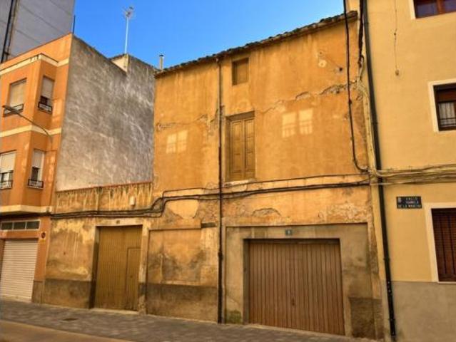 Casa en venta en Almansa, Castilla-La Mancha