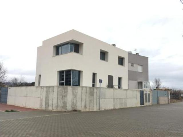 Casa en venta en Almansa, Castilla-La Mancha