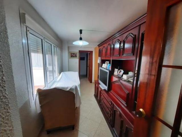 Casa en venta en Almansa, Castilla-La Mancha