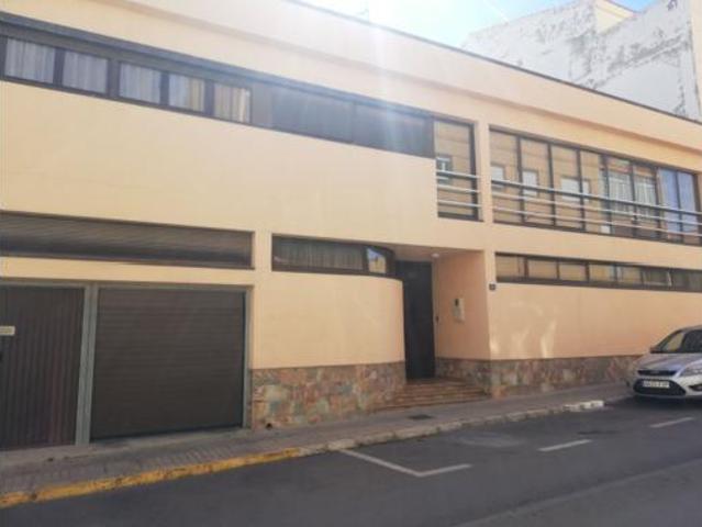 Casa en venta en Almansa, Castilla-La Mancha