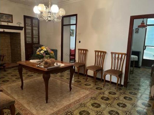Casa en venta en Almansa, Castilla-La Mancha
