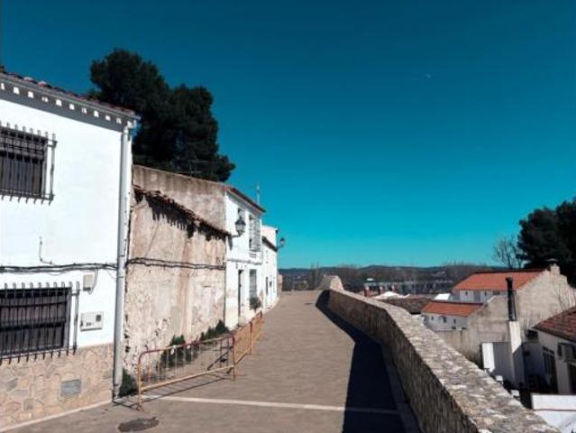 Casa en venta en Almansa, Castilla-La Mancha