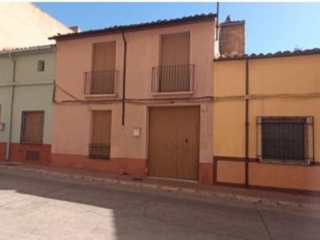 Casa en venta en Almansa