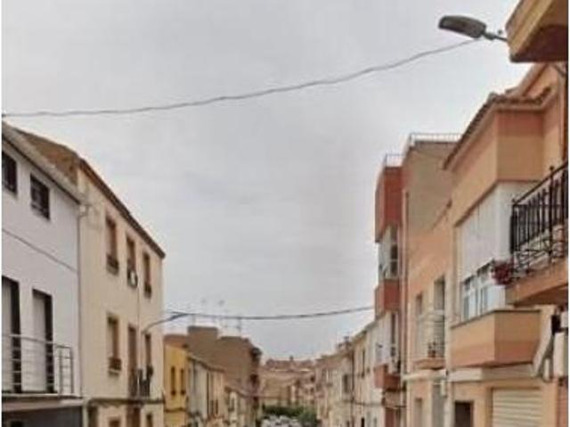 Casa en venta en Almansa, Castilla-La Mancha