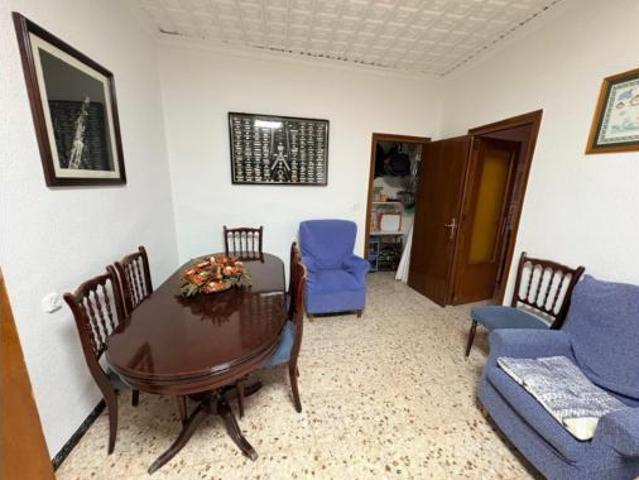 Casa en venta en Almansa, Castilla-La Mancha
