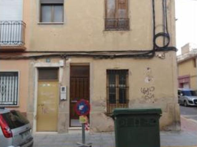 Casa en venta en Almansa, Castilla-La Mancha
