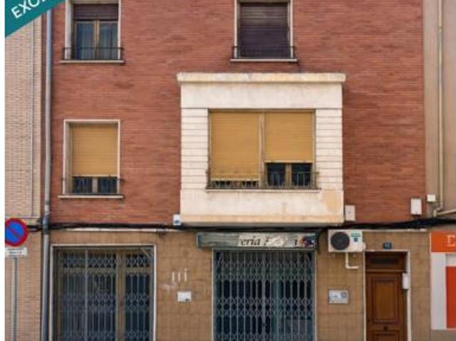 Casa en venta en Almansa, Castilla-La Mancha