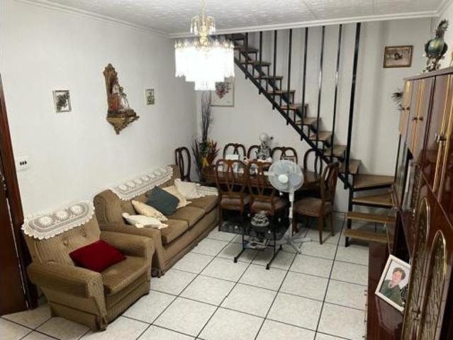 Casa en venta en Almansa, Castilla-La Mancha