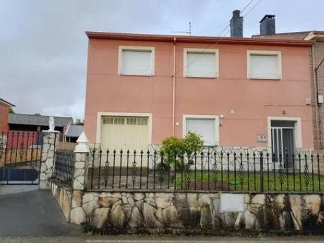 Casa en venta en Campo, El Bierzo