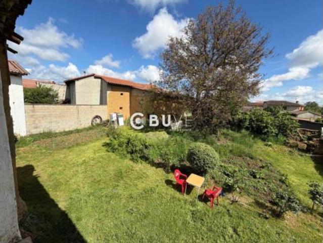 Casa en venta en Almanza, Castilla y León
