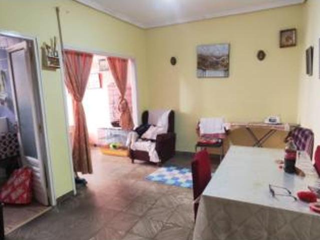 Casa en venta en Grupo Corell, la Plana Alta