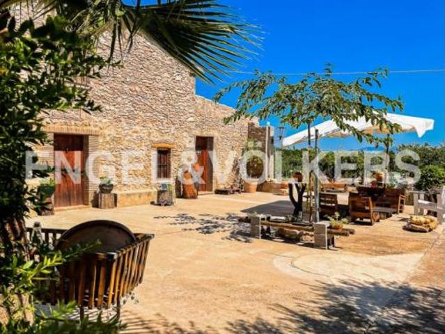 Casa en venta en el Benafelí, la Plana Alta