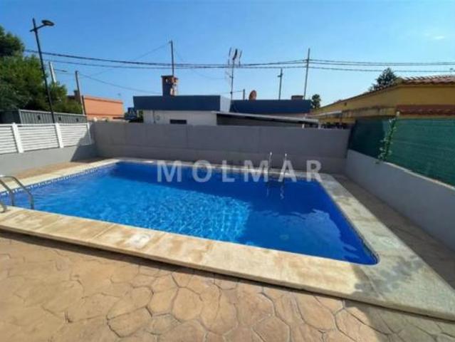 Casa en venta en el Benafelí, la Plana Alta