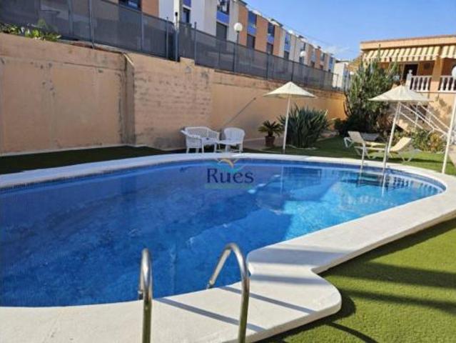 Casa en venta en Castellón De La Plana, el Benafelí
