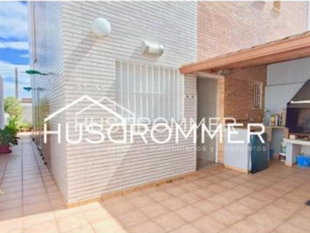 Casa en venta en Castellón De La Plana, Pavos