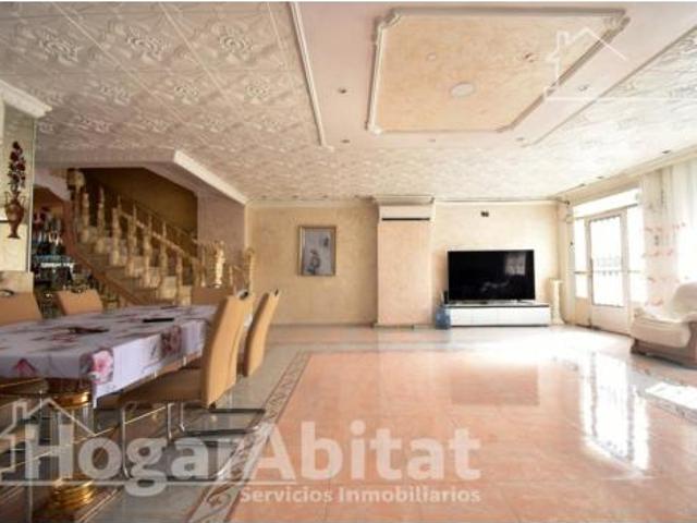 Casa en venta en Grup Corell, Almassora