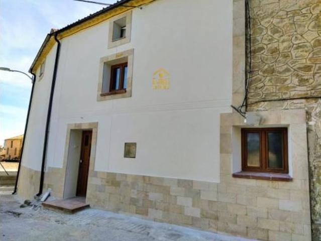 Casa en venta en Almazul, Castilla y León