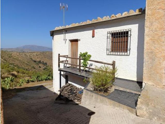 Casa en venta en Comarca de la Alpujarra Granadina, Andalucía