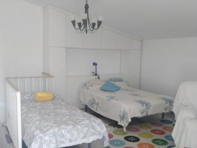 Casa en venta en Almendral