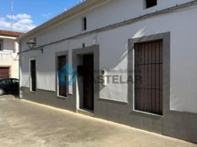 Casa en venta en Llanos de Olivenza, Extremadura