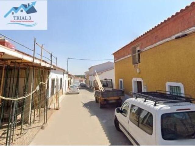 Casa en venta en Llanos de Olivenza, Extremadura