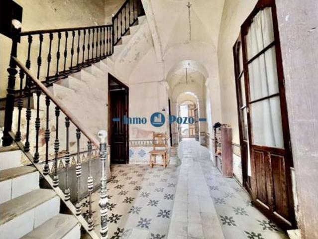 Casa en venta en Almendralejo