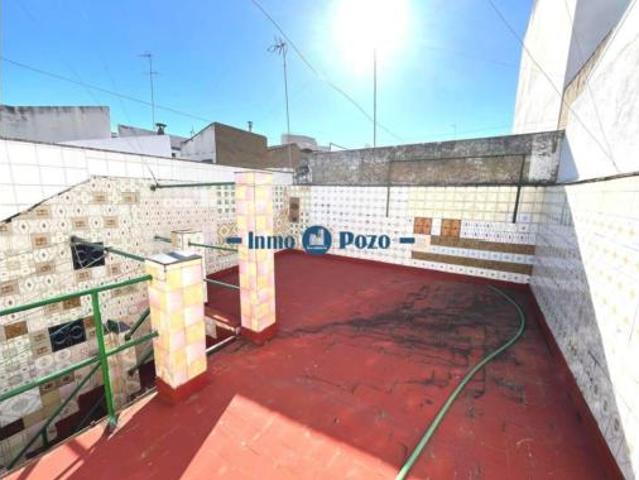 Casa en venta en Almendralejo