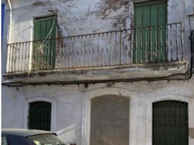 Casa en venta en Almendralejo, Badajoz